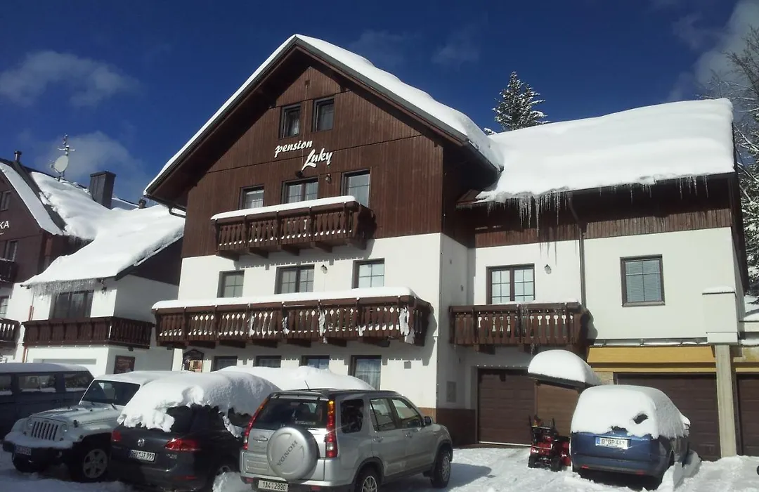 Pension Luky-1