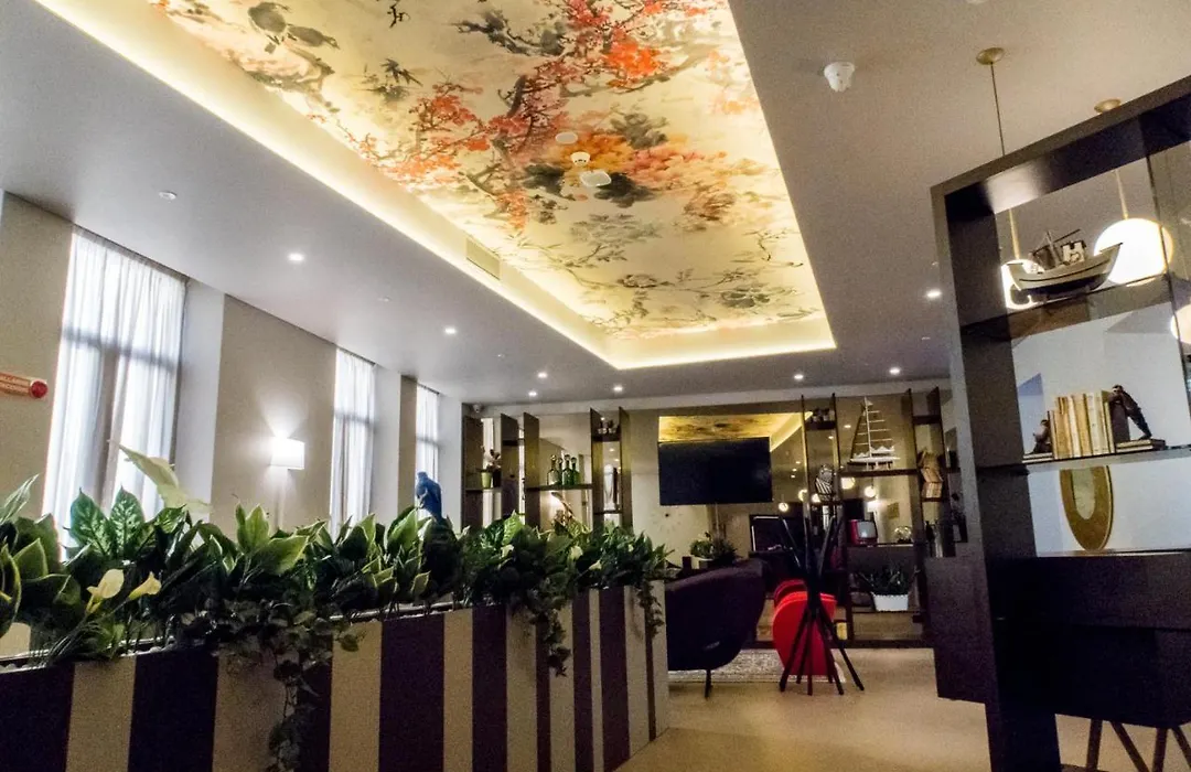 Lvg Hotel Collection - San Giovanni-1