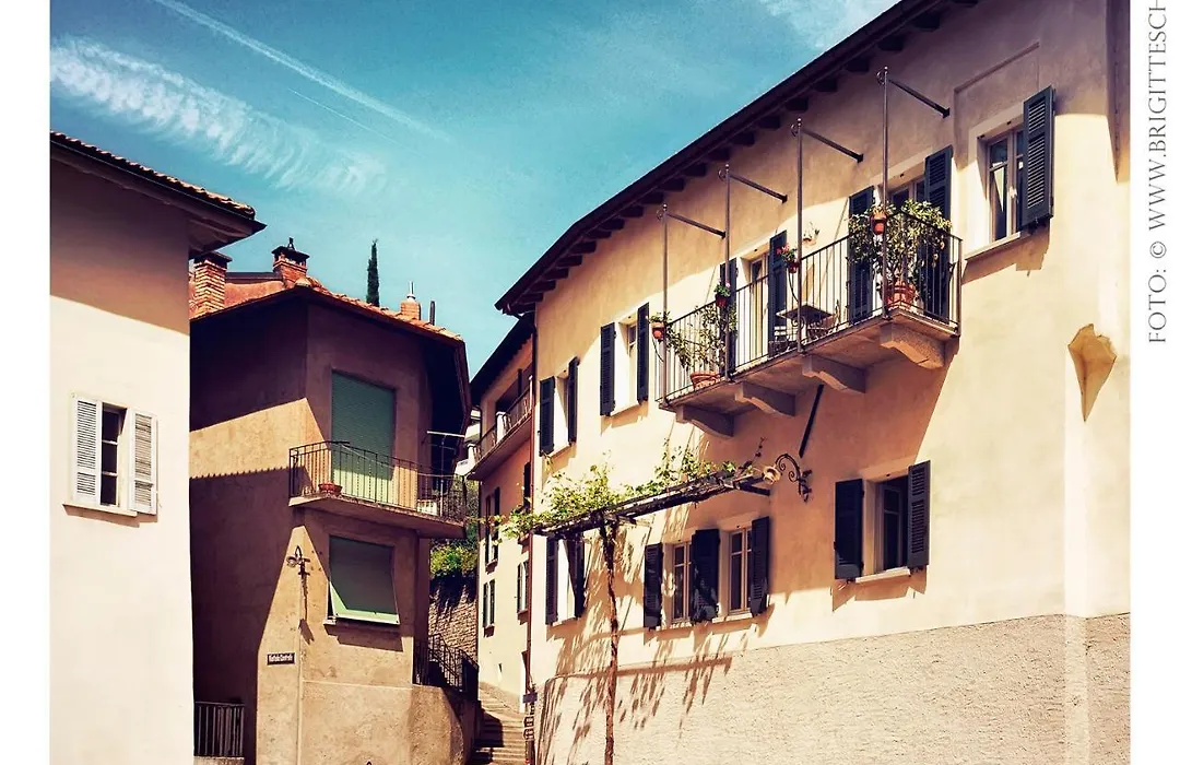Guesthouse Castagnola-1