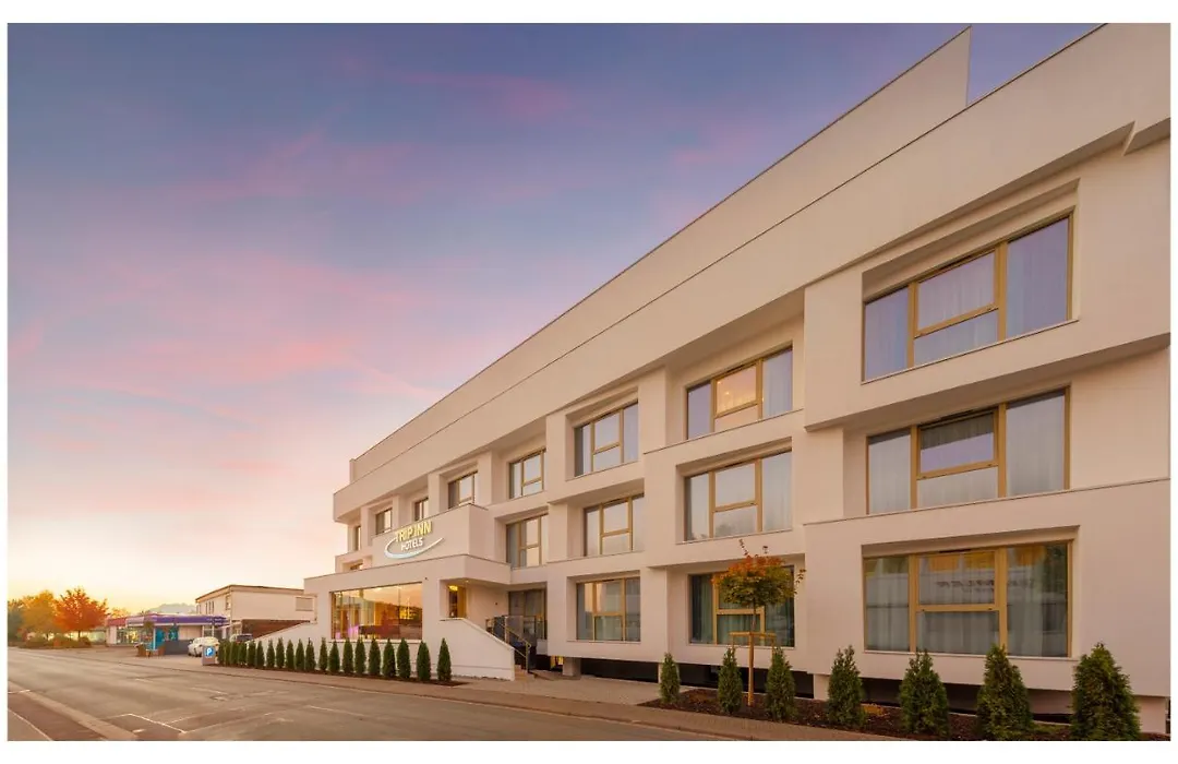 Trip Inn Conference Hotel & Suites-1