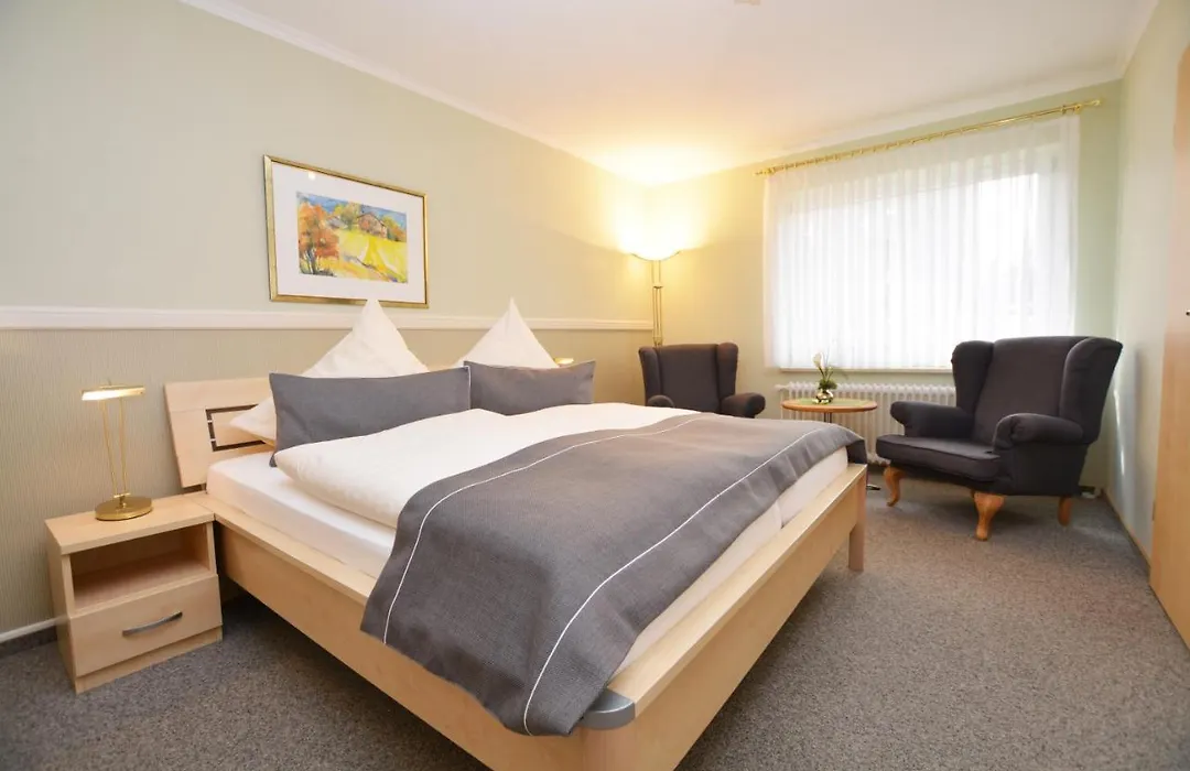Hotel-Pension Anjo-1