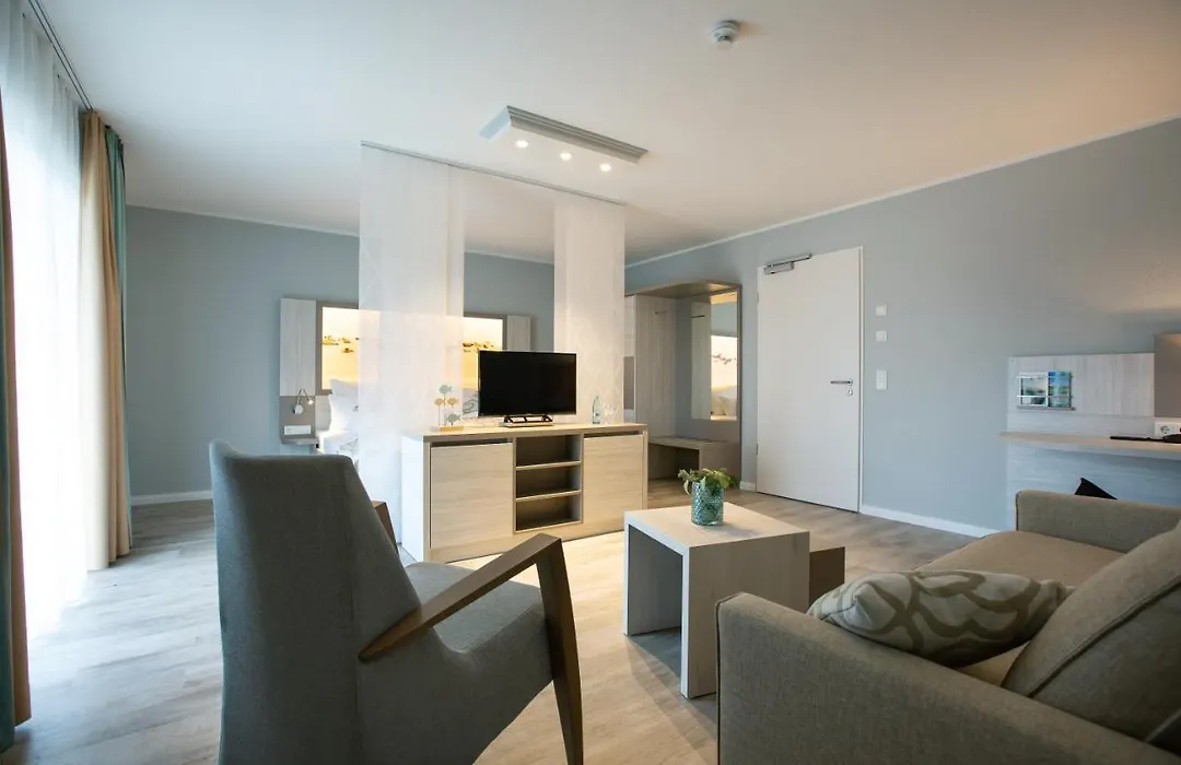 Nordsee Lodge-1