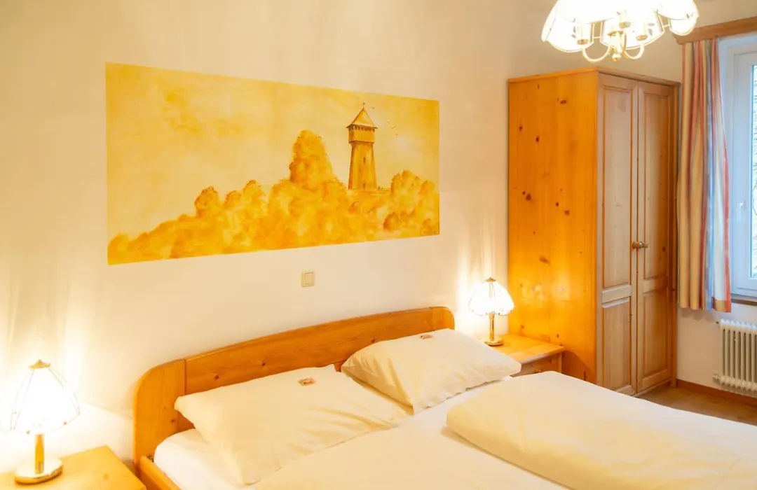 Hotel-Garni&Hostel Sandwirt-1