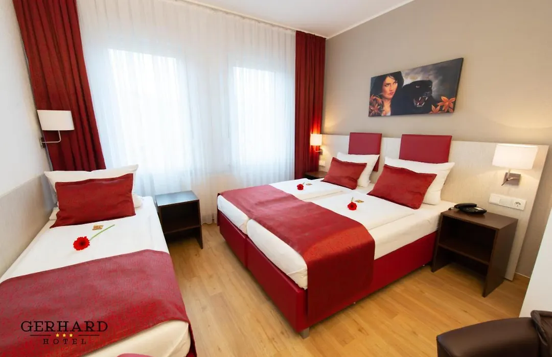 Hotel Gerhard-1