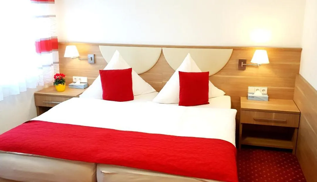 Aparthotel Wangener Landhaus-1