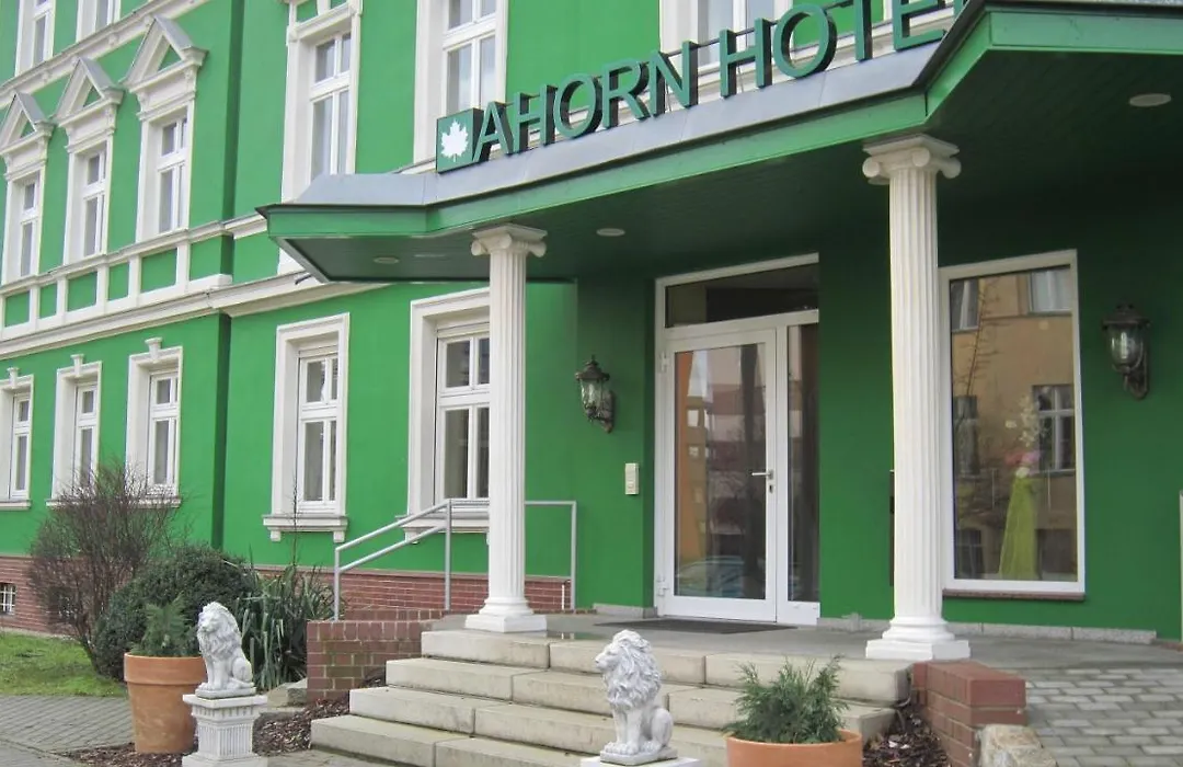 Ahorn Hotel-1