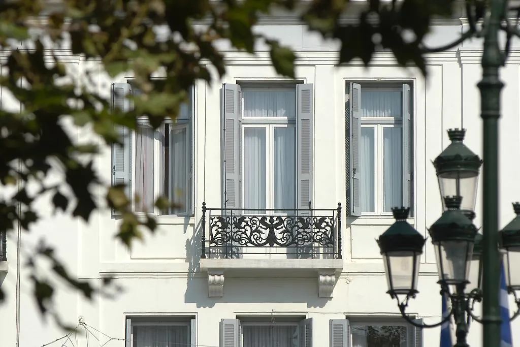 The Zillers Boutique Hotel-1