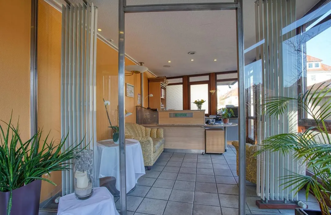 Hotel Kischers Landhaus-1