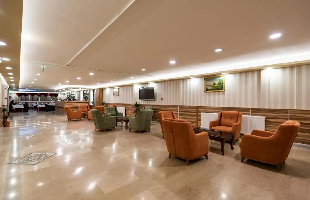 Dinar Hotel-1