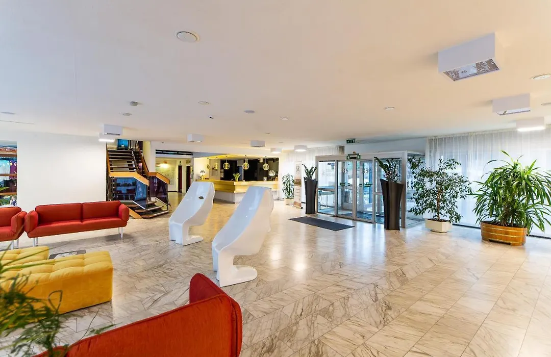 Hotel Solny-1