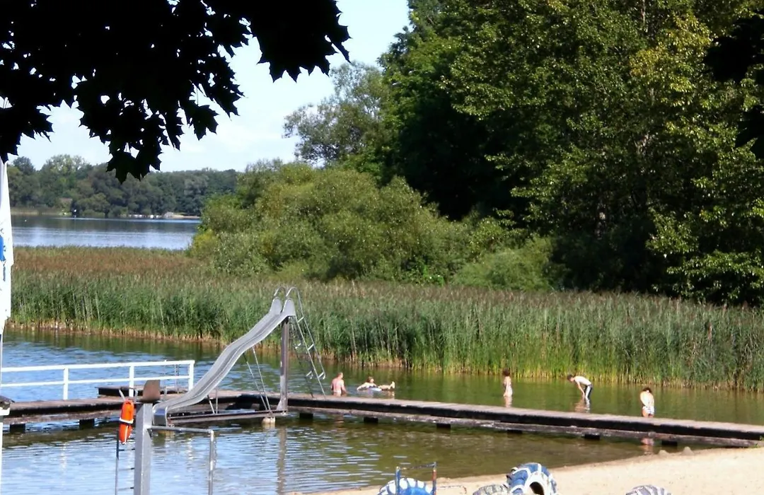 Landhaus am Schaalsee-1