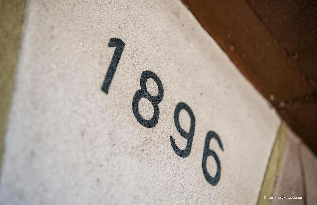 Übernachten in der Tenne-1