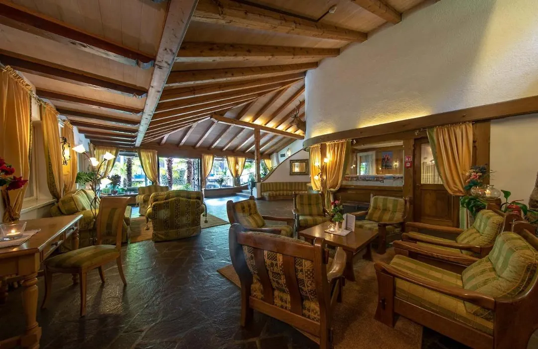 Palmengarten Hotel Gstoer-1