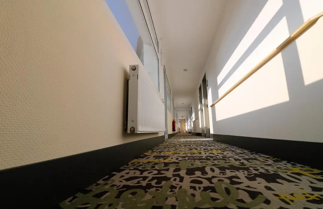 Petul Apart Hotel City-1