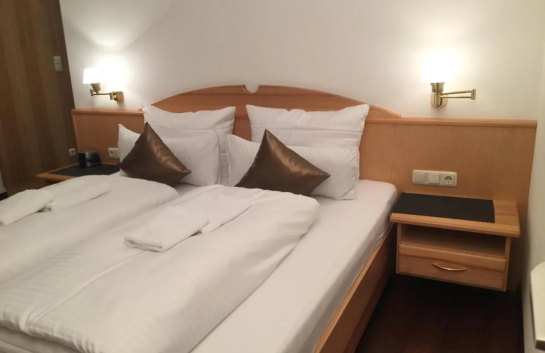 Turmhaus Boutique Hotel-1