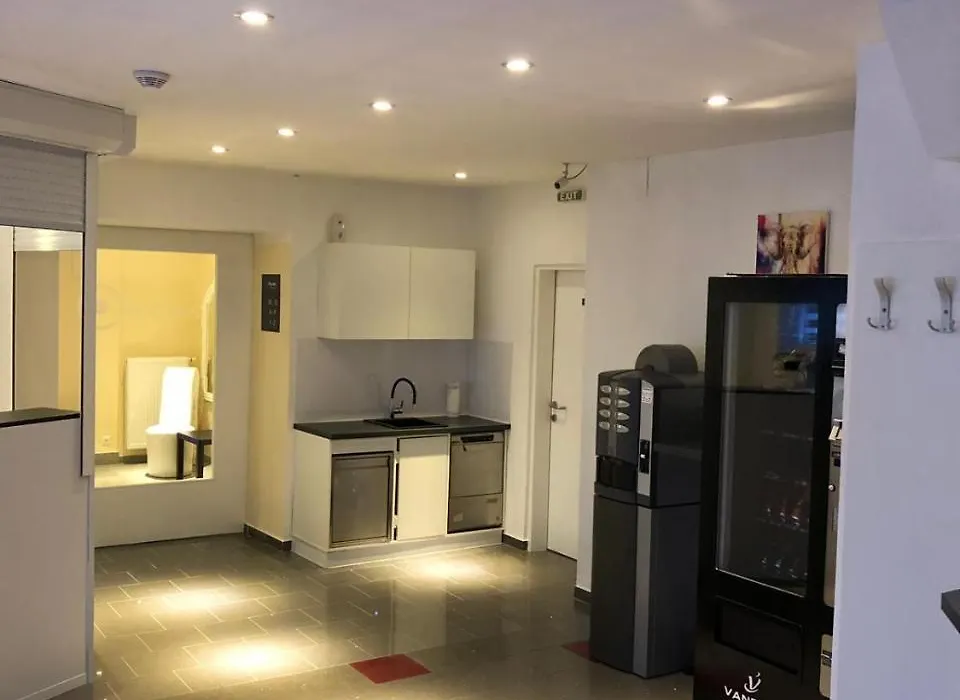 Center Rooms Villach-1