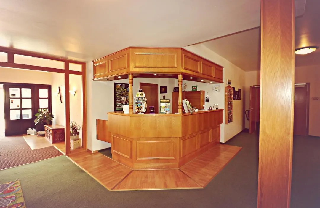 Landhotel Krausnick-1