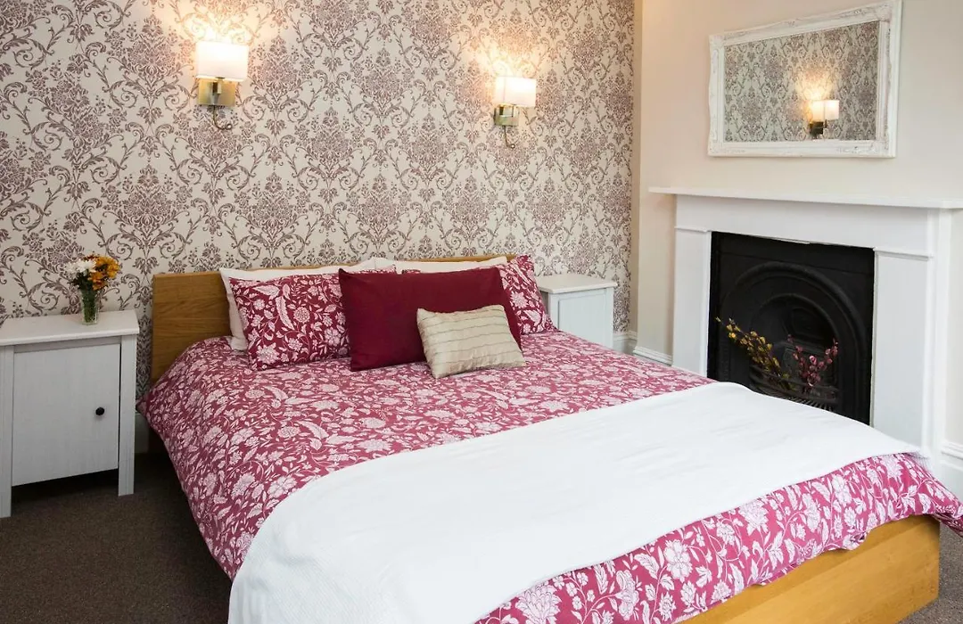 Primrose Guest House-1
