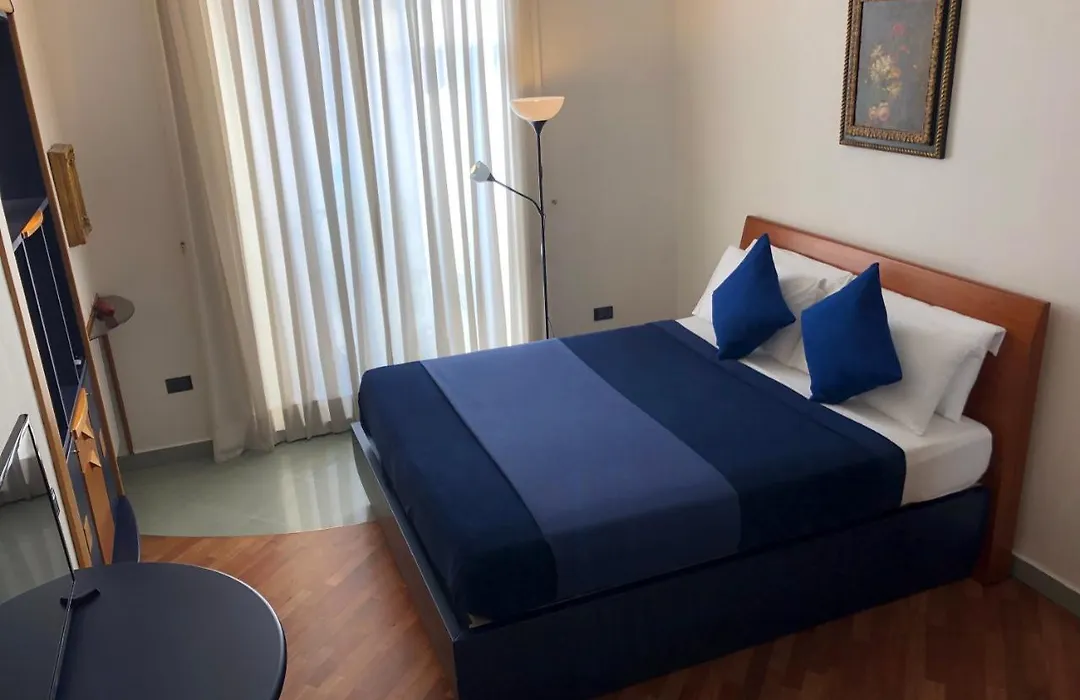 Smln Rooms & Suites-1