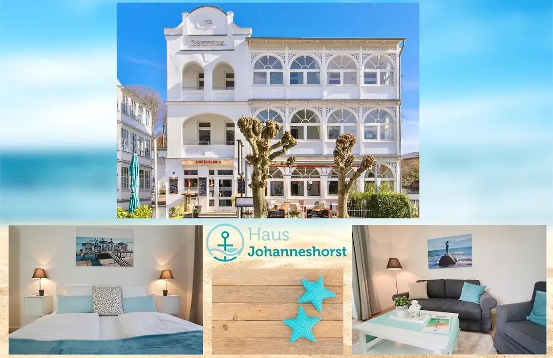 MyHome Ruegen - Haus Johanneshorst-1