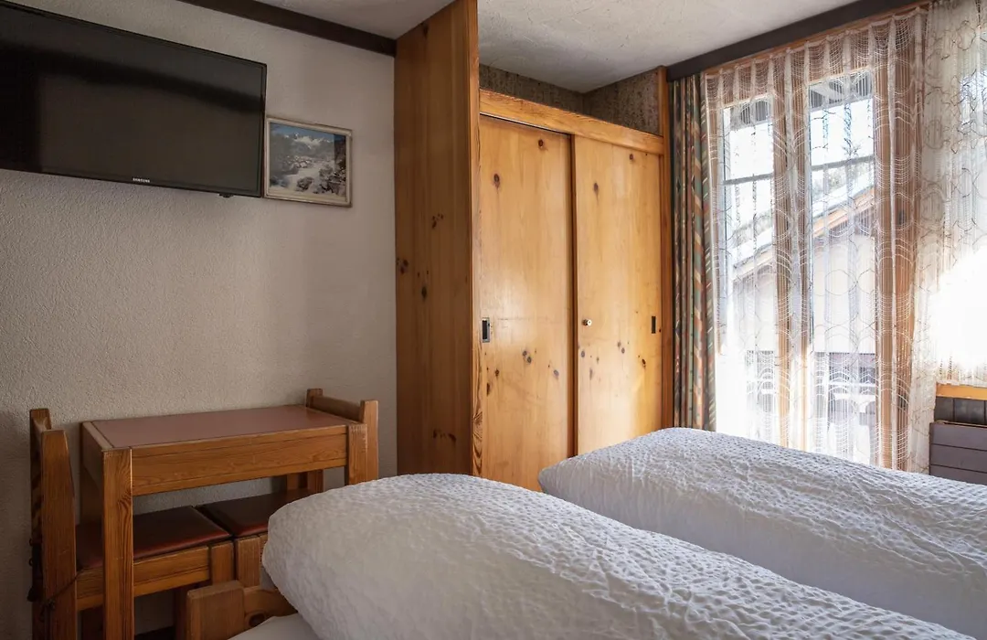 Hotel Burgener-1