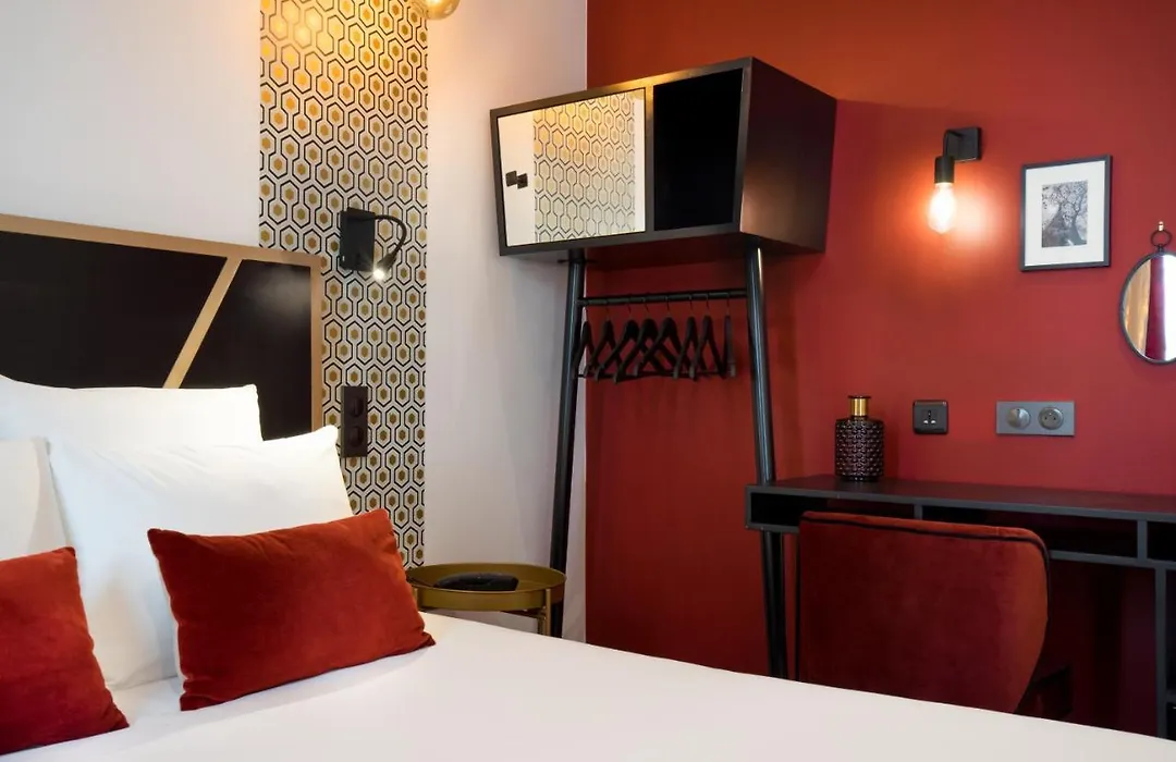 Hotel Royal Opera-1