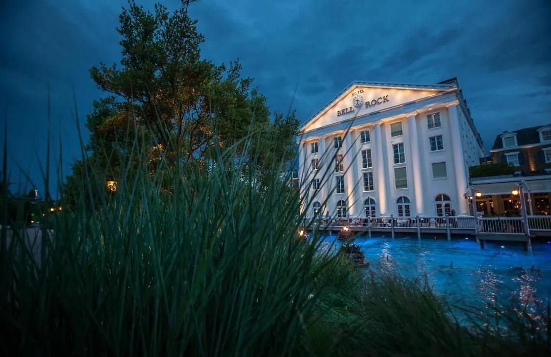 4-Sterne Superior Erlebnishotel Bell Rock, Europa-Park Freizeitpark&Erlebnis-Resort-1