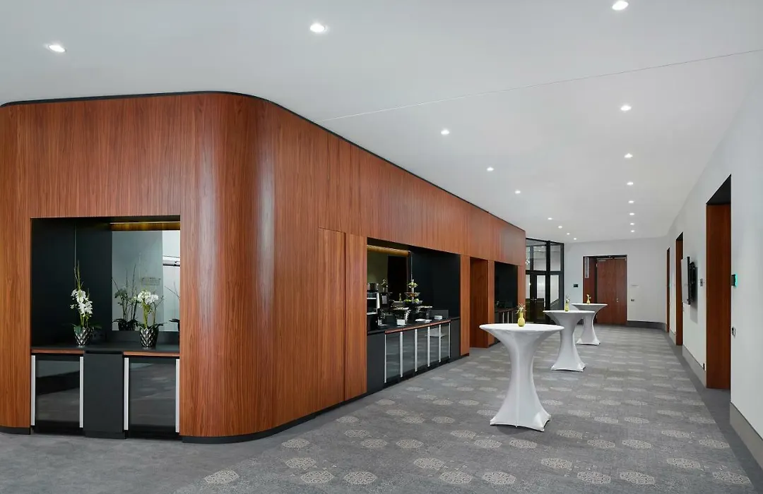 Hyperion Hotel München-1