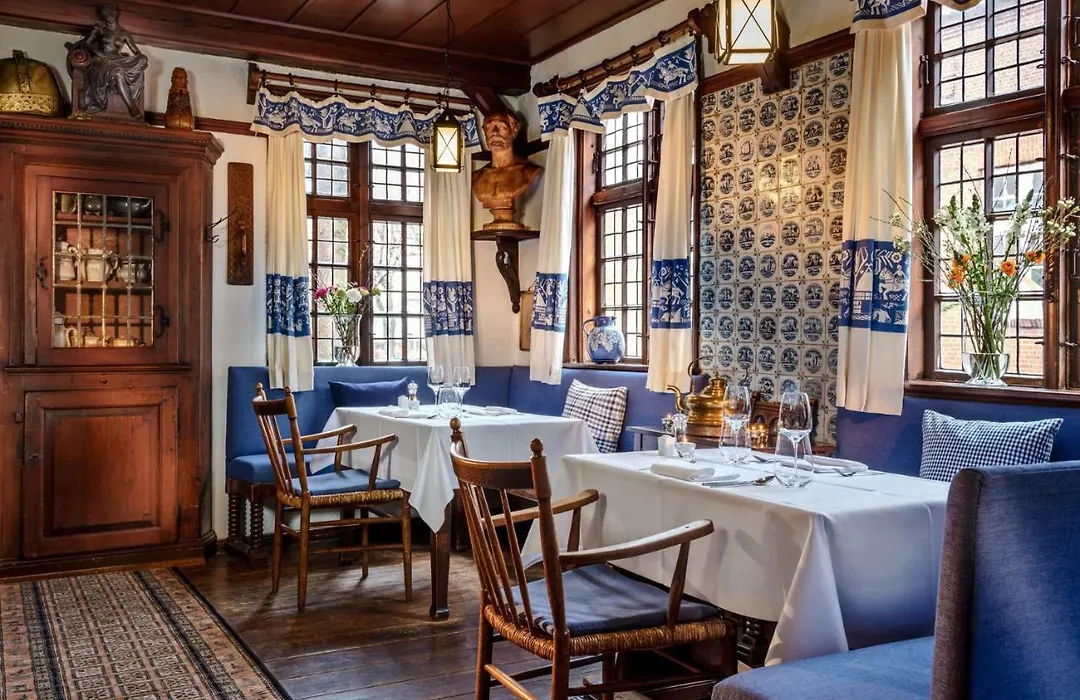Boutique-Hotel Zur Alten Post-1