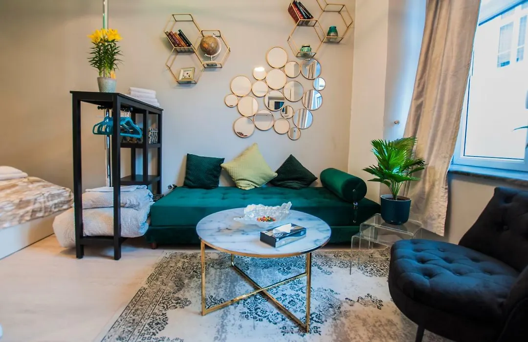 Urban Boutique Hotel-1
