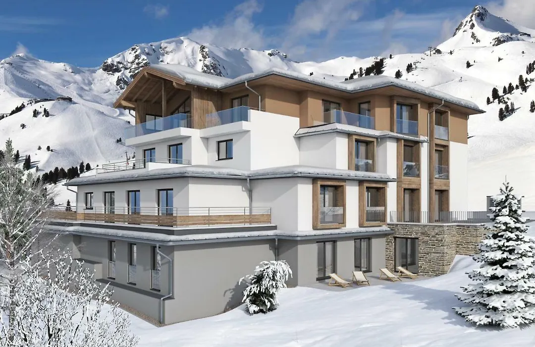 FOXY Obertauern-1
