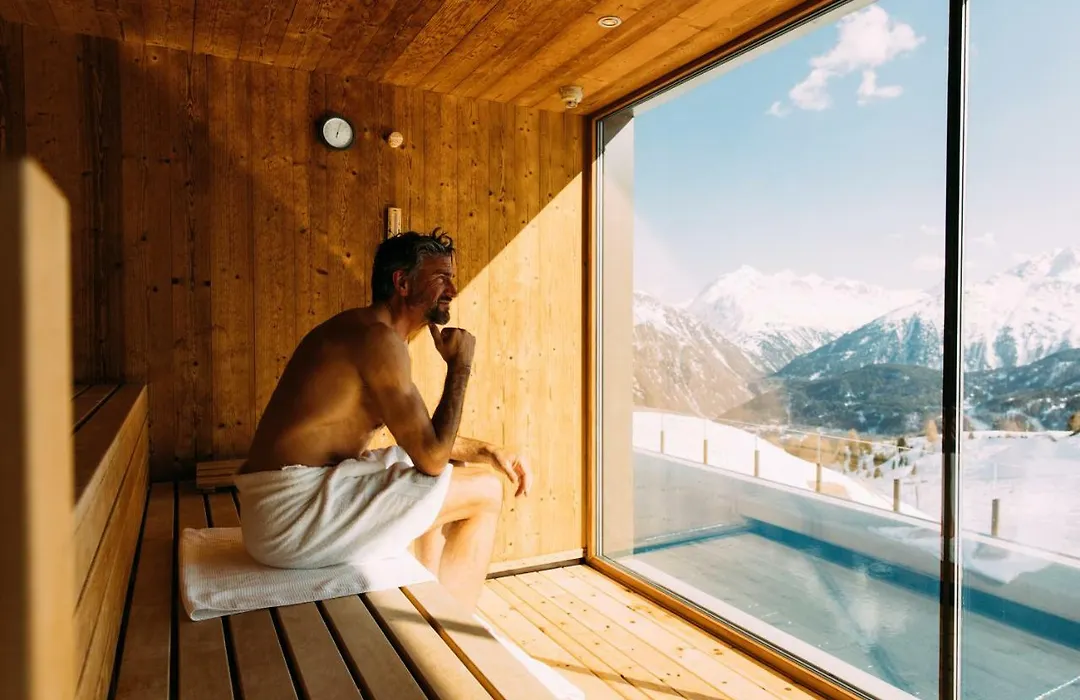Hotel Enzian Hochsölden Superior-1