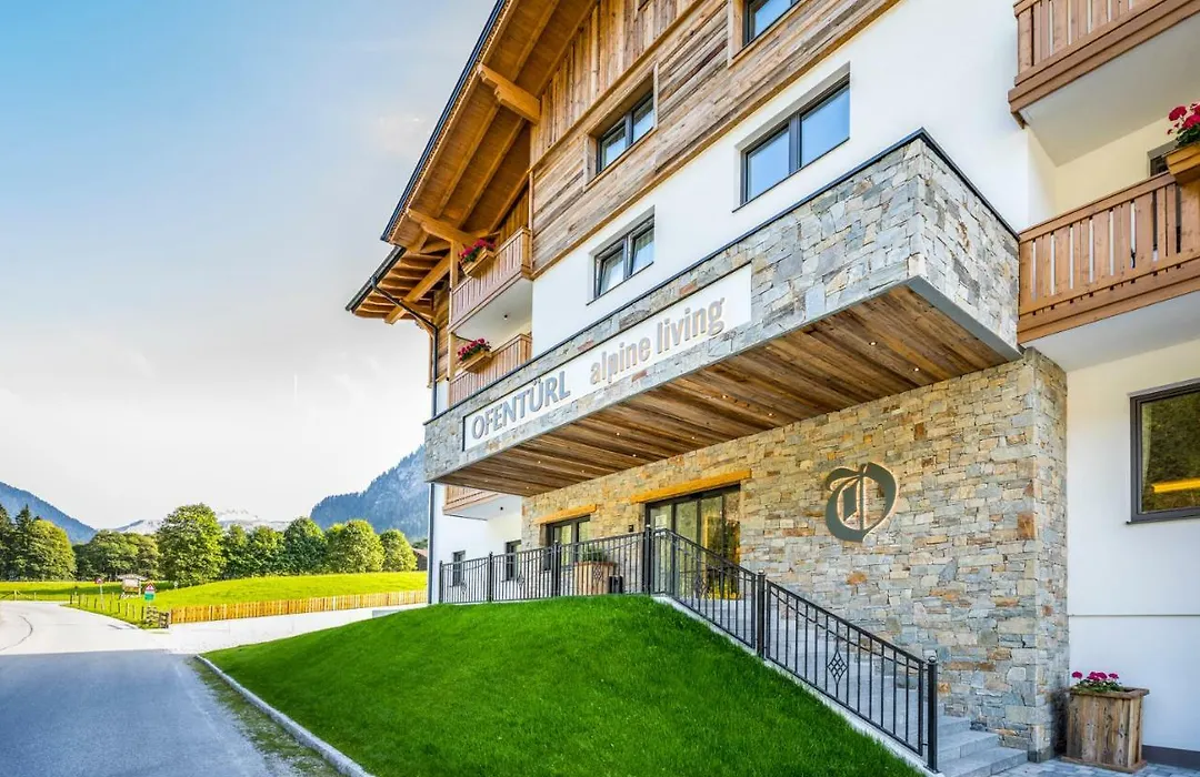 Ofentuerl Alpine Living-1