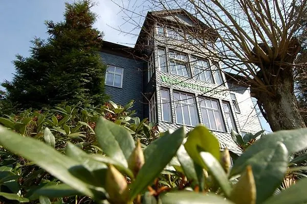 Pension Waldschlösschen-1
