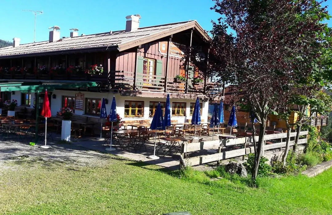 Gasthof Seeweg-1