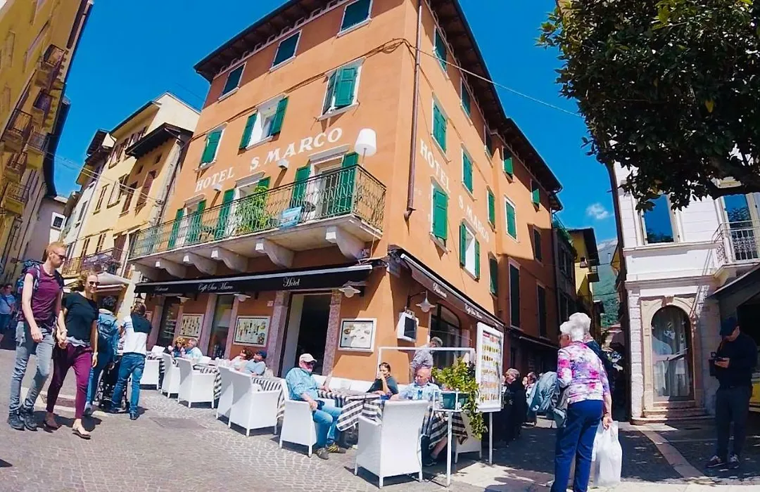 Hotel San Marco-1