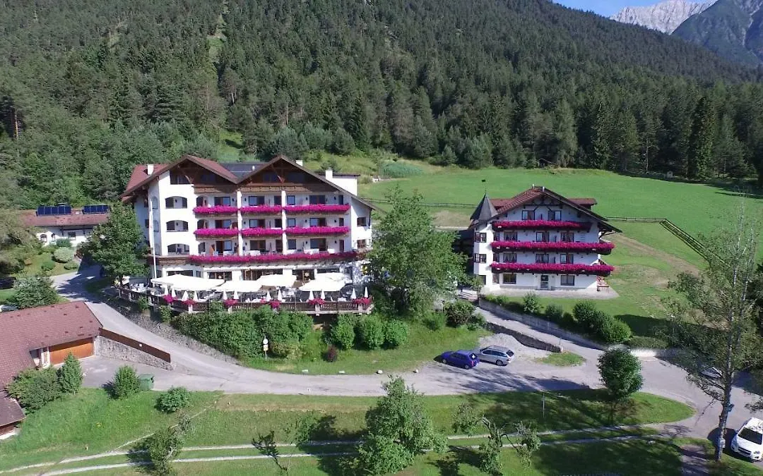 Linserhof Bed&Breakfast-1