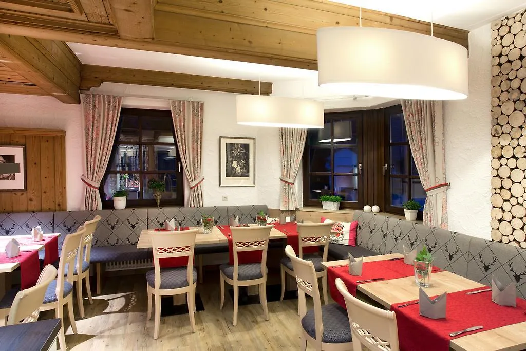 Hotel-Restaurant Vogthof-1
