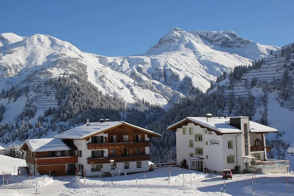 Pension Bergland-1