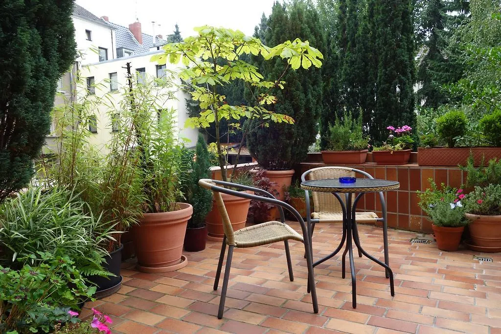Pension am Helenenwall-1