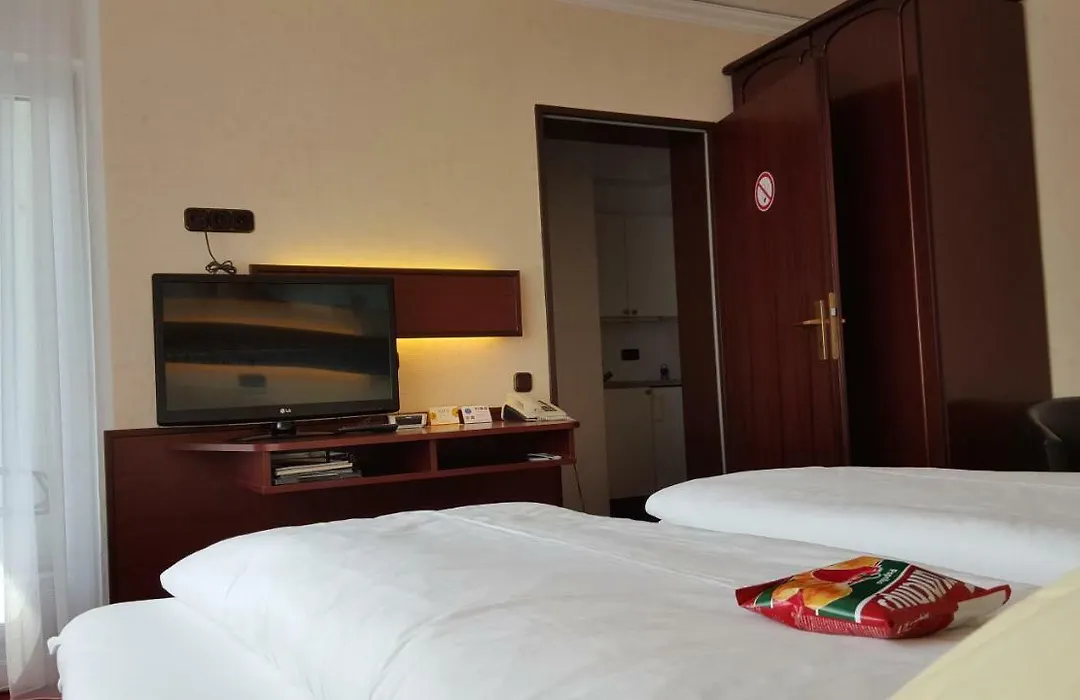 Akzent Hotel Oberhausen-1