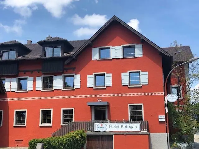 Bed&Breakfast Bulligan-1