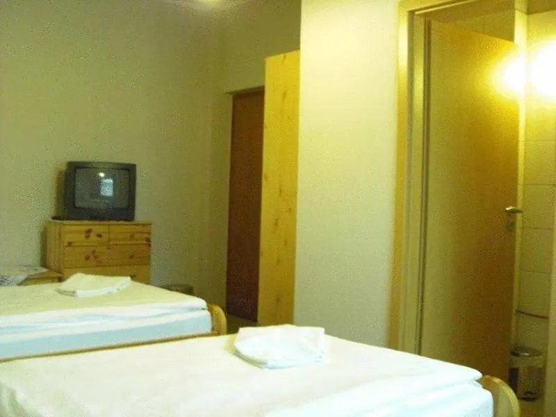 Hotel Am Stern-1