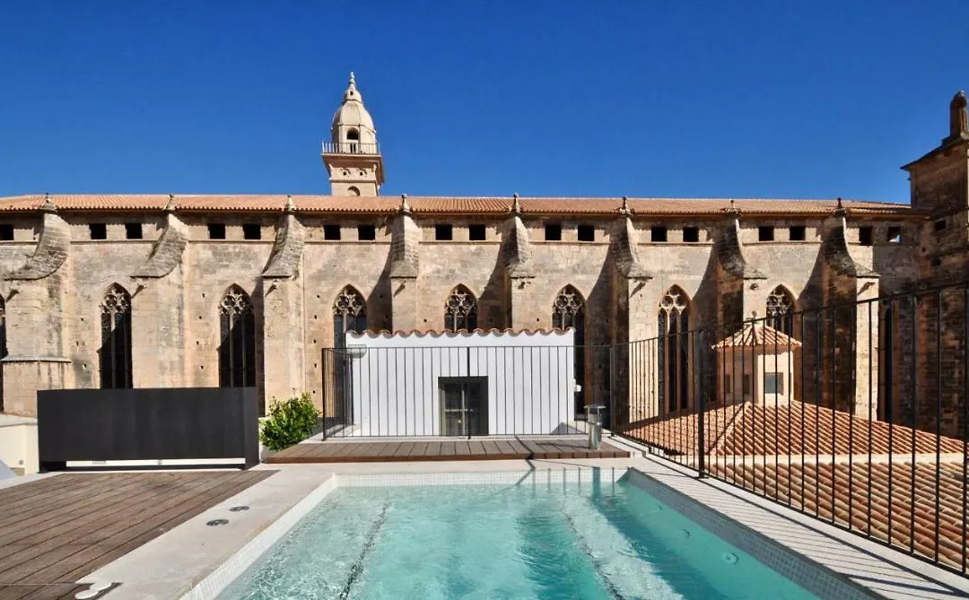 Hotel Basilica-1