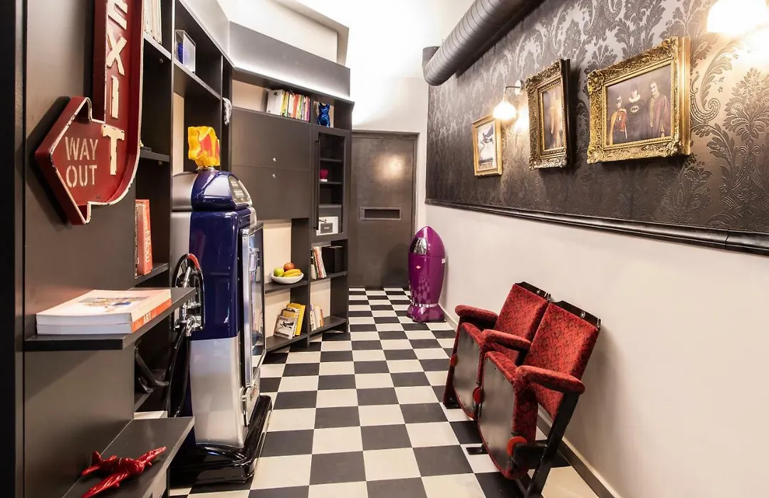 Citylinkers Suites-1