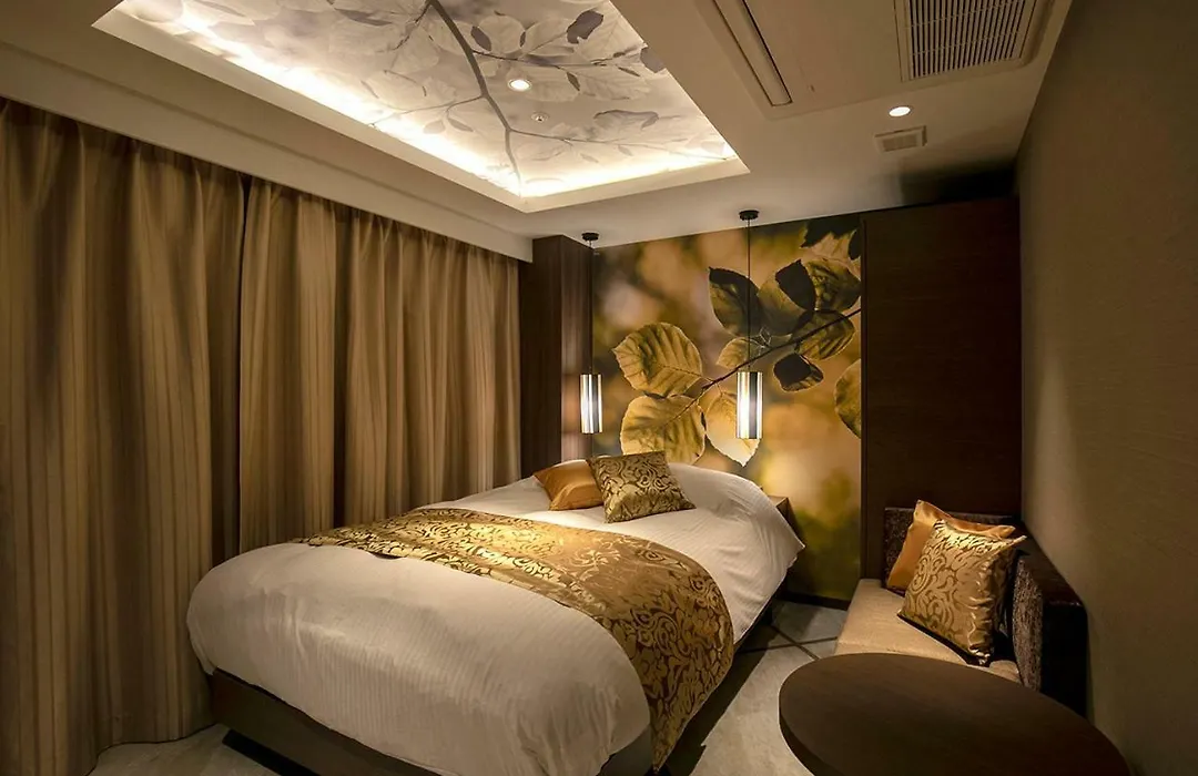 Hotel Rex Akasaka-1