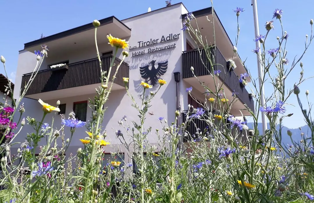 Hotel Zum Tiroler Adler-1