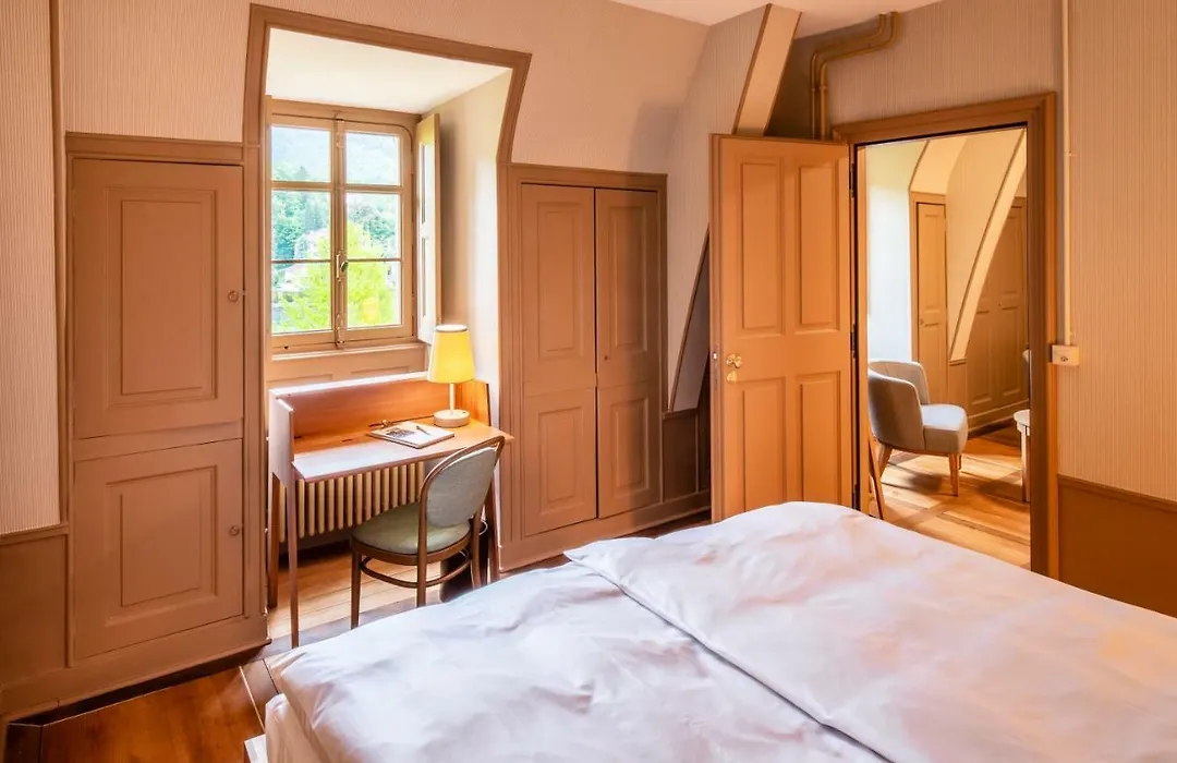 Schloss Schadau - Swiss Historic Hotel-1