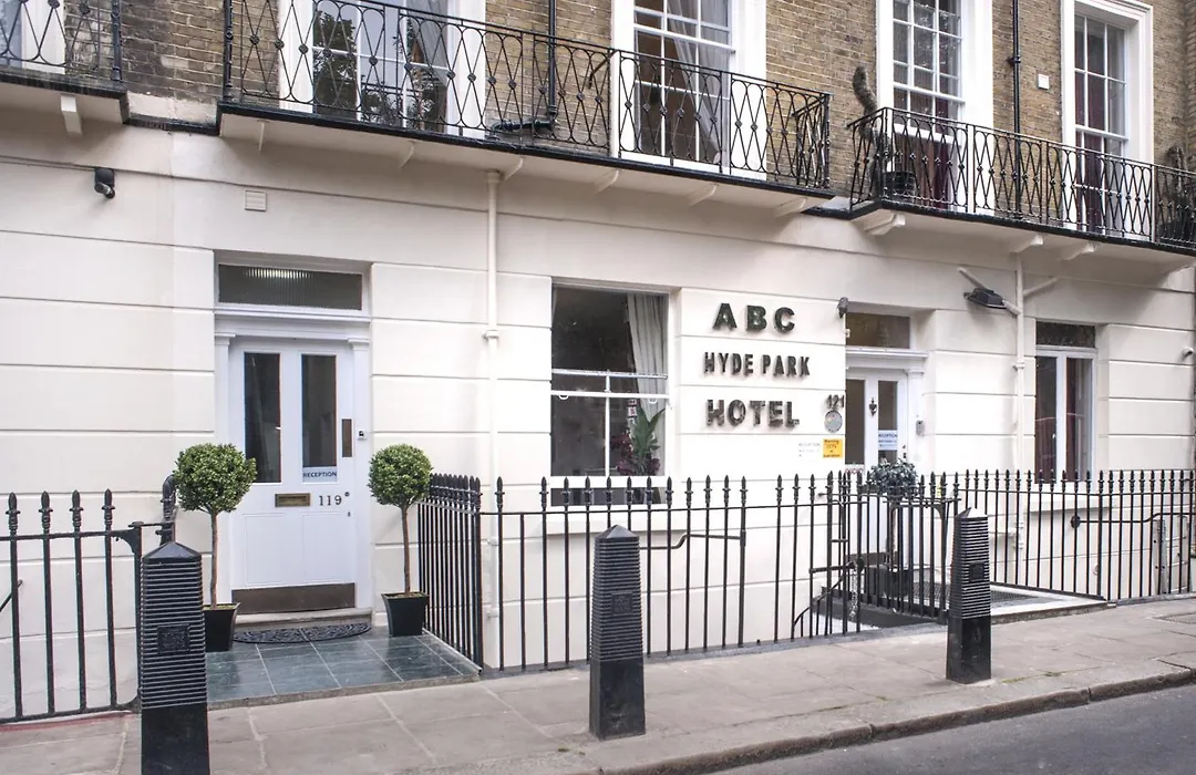 Abc Hyde Park Hotel-1