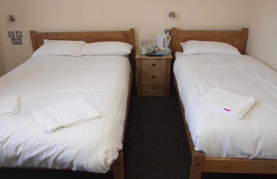 Earls Court Garden Hotel-1